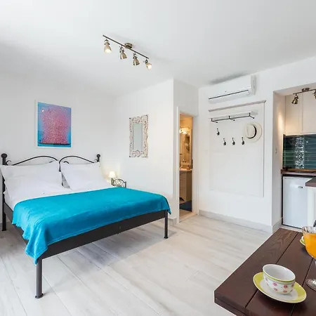 Apartman Betanija & Arijana Bayview