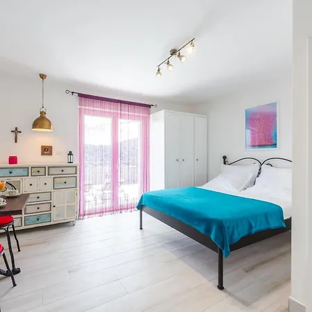 Apartament Betanija & Arijana Bayview *